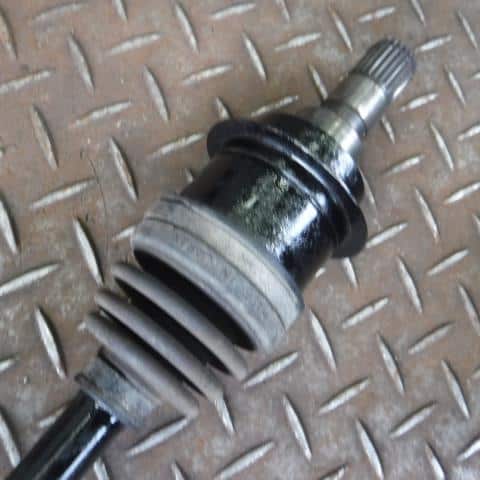 Front Left Drive Shaft DAIHATSU Hijet 2012 EBD-S211P — photo 3
