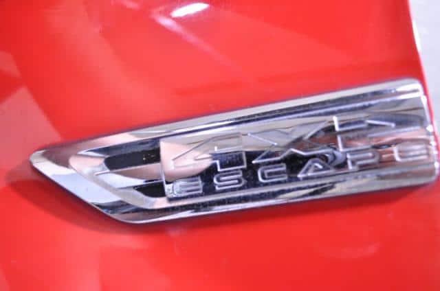 Right Fender Panel FORD Ford escape 2006 ABA-LFL3 — photo 9