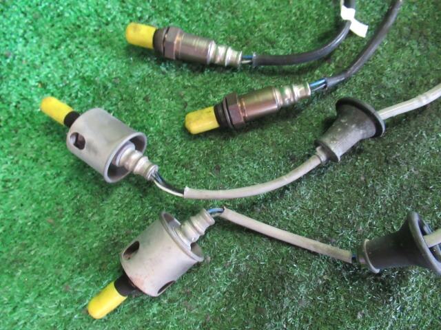 O2 Sensor TOYOTA Mark X 2005 DBA-GRX120 — photo 3