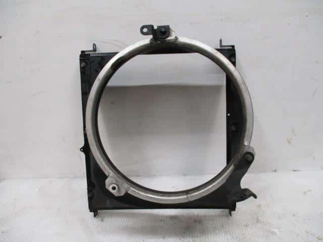 Engine Parts Mitsubishi Fuso 2013 TKG-FEB80 — photo 1