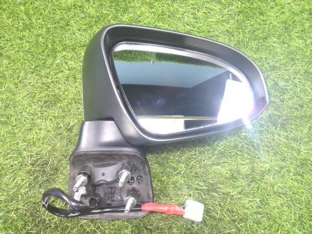 Right Side Mirror TOYOTA Porte 2013 DBA-NCP141 — photo 3