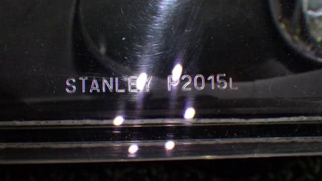 Left Side Marker Light MAZDA MPV 2002 TA-LW3W L12451070A — photo 3