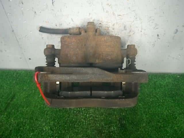 Front Right Caliper SUBARU Exiga 2009 DBA-YA5 — photo 2
