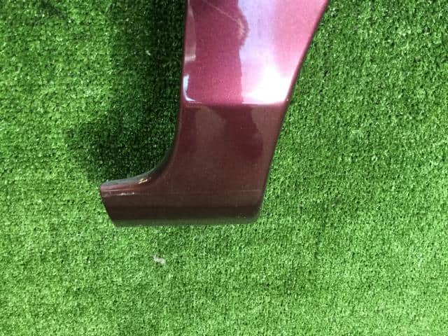 Right Fender Panel HONDA Life 2008 DBA-JC1 — photo 3