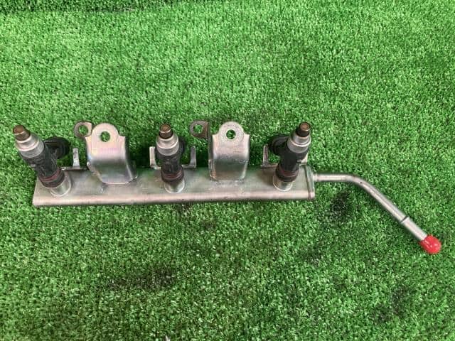 Injector NISSAN Moco 2010 DBA-MG22 — photo 1