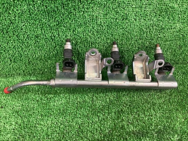Injector NISSAN Moco 2010 DBA-MG22 — photo 2