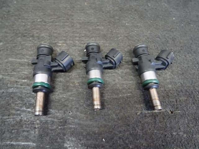 Injector SUZUKI Every 2017 HBD-DA17V — photo 1
