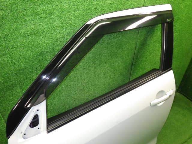 Front Left Door Assembly SUZUKI Swift 2011 DBA-ZD72S 6800271L00 — photo 6