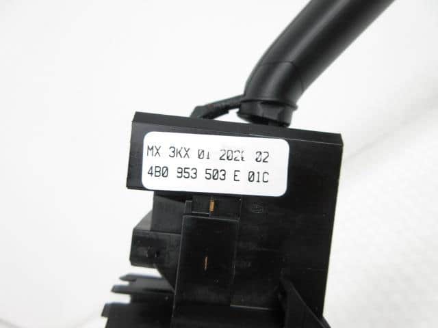 Combination Switch VOLKSWAGEN New Beetle 2003 GH-9CAWU 1C2953513 — photo 6
