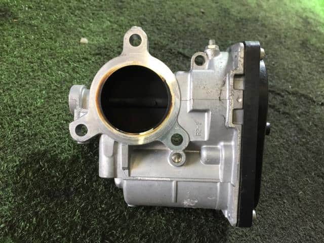 Throttle Body MAZDA Flair crossover 2016 DAA-MS41S — photo 2