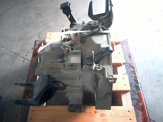 Manual Transmission HONDA Acty 1999 GD-HA7 — photo 2