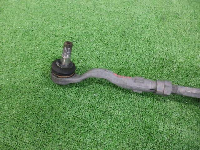 Power Steering Rack and Pinion Assembly BMW X3 2013 LDA-WY20 3210686071802 — photo 8