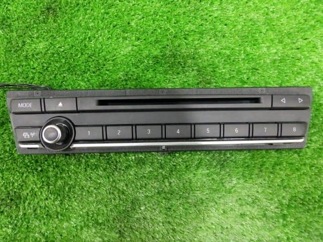 Audio BMW X3 2013 LDA-WY20 CI931875301 — photo 3