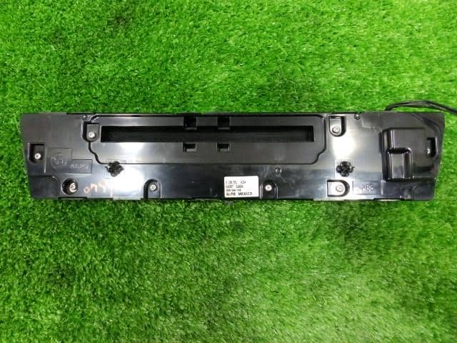 Audio BMW X3 2013 LDA-WY20 CI931875301 — photo 4