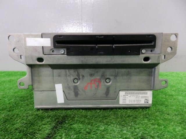 Audio BMW X3 2013 LDA-WY20 CI931875301 — photo 8