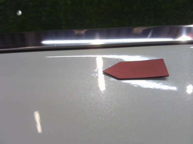 Rear Left Door Assembly NISSAN Skyline 2007 DBA-PV36 — photo 4