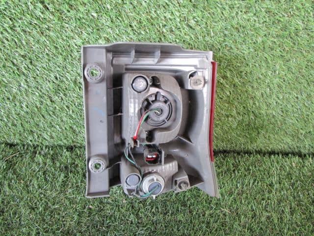 Left Tail Light DAIHATSU Tanto 2013 DBA-L375S — photo 4
