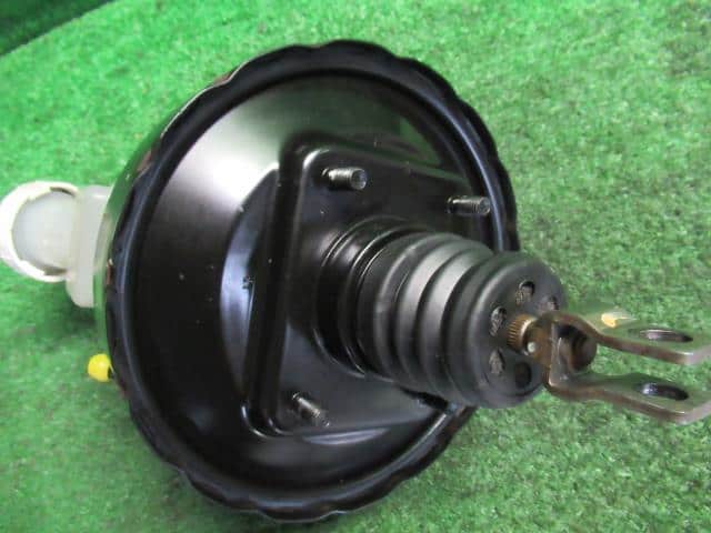 Brake Master Cylinder MITSUBISHI Toppo Bj 2003 TA-H42A — photo 6