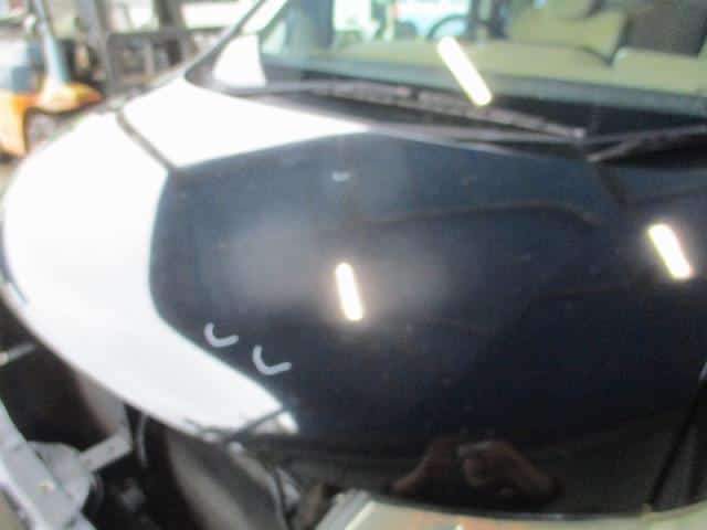 Bonnet Hood SUZUKI Landy 2007 DBA-SC25 5730050Z00 — photo 4