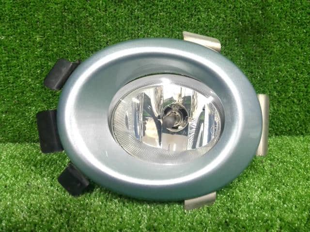 Left Fog Light HONDA Life 2009 CBA-JC2 — photo 1