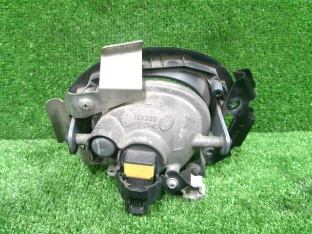 Left Fog Light HONDA Life 2009 CBA-JC2 — photo 2
