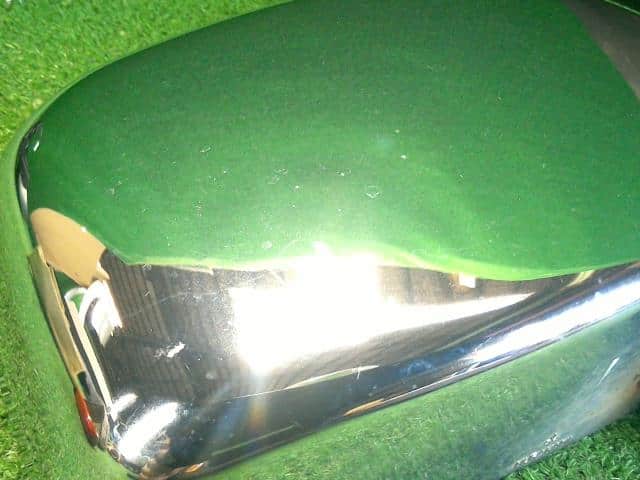 Right Side Mirror MITSUBISHI eK Wagon 2007 DBA-H82W — photo 5