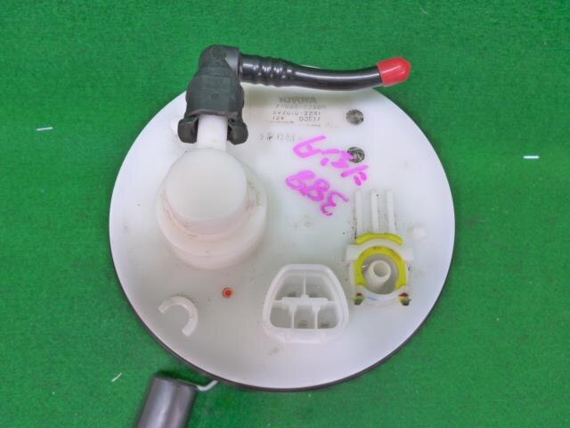 Fuel Pump TOYOTA Sienta 2021 DBA-NSP170G — photo 3