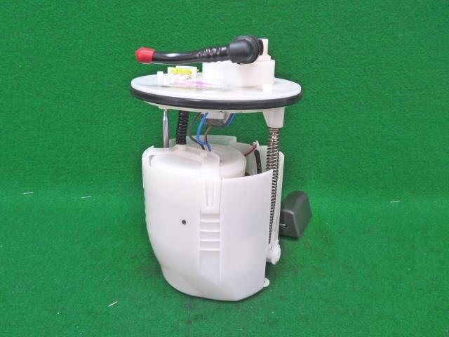 Fuel Pump TOYOTA Sienta 2021 DBA-NSP170G — photo 2