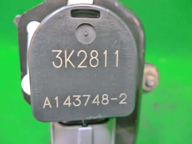 Sensor HONDA Fit 2014 DAA-GP5 — photo 4