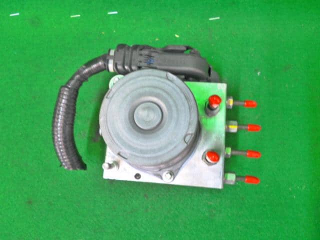 ABS Actuator MAZDA 2015 LDA-DK5FW D1Y4437A0B — photo 3