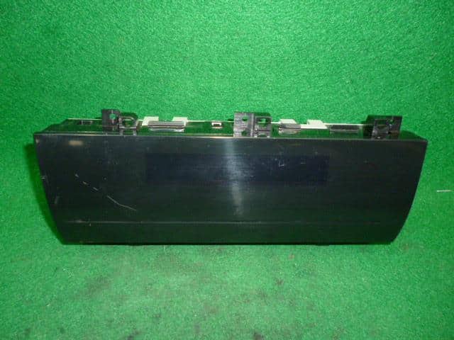 A/C Control Panel HONDA Fit 2014 DAA-GP5 — photo 1