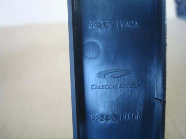 Interior Parts NISSAN Serena 2010 DBA-C26 — photo 6