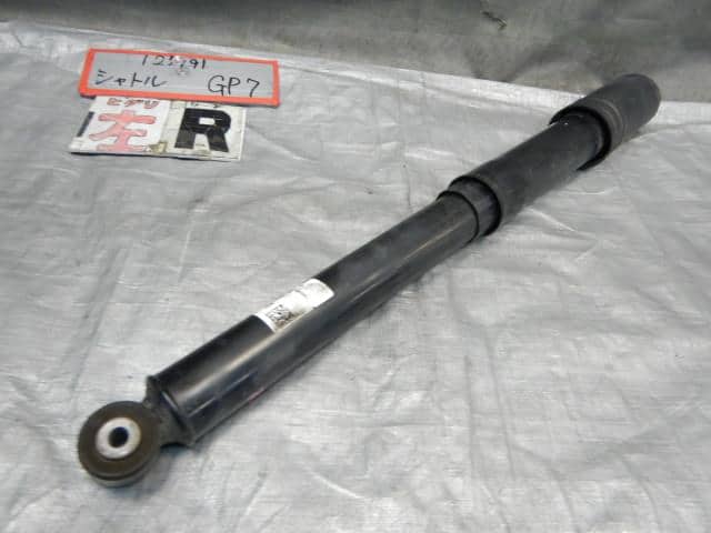 Rear Left Shock Absorber HONDA 2015 DAA-GP7 52611TD4J04 — photo 1