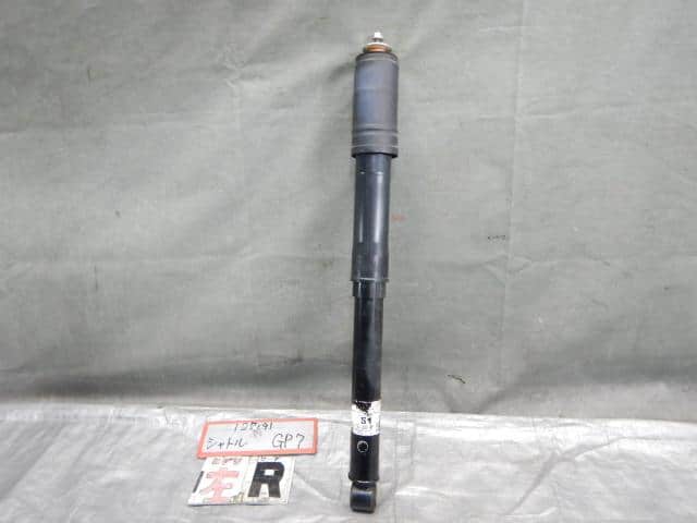 Rear Left Shock Absorber HONDA 2015 DAA-GP7 52611TD4J04 — photo 6