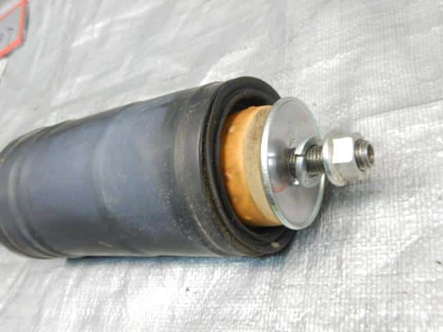 Rear Left Shock Absorber HONDA 2015 DAA-GP7 52611TD4J04 — photo 5