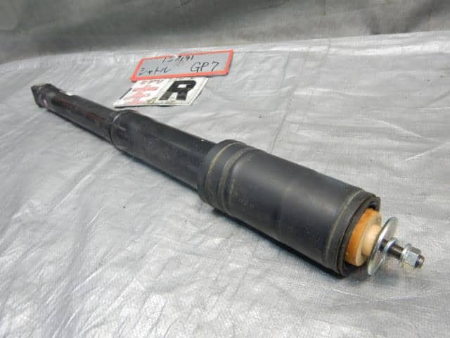 Rear Left Shock Absorber HONDA 2015 DAA-GP7 52611TD4J04 — photo 2