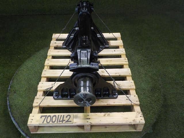 Trunnion Assembly ISUZU ISUZU LARGESIZE CAR 2014 QDG-EXZ52AJ 1513810223 — photo 8