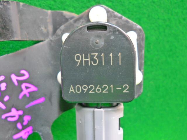 Sensor TOYOTA Vanguard 2009 DBA-ACA38 — photo 5
