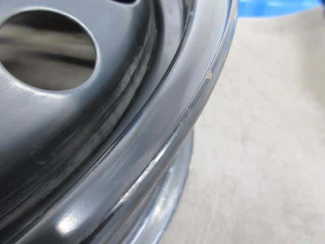 Wheel TOYOTA Aqua NHP10 — photo 4