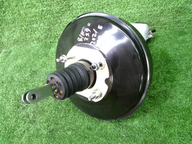 Brake Master Cylinder MAZDA Axela 2014 DBA-BM5AS B4Y14340Z — photo 3