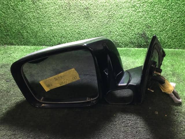 Left Side Mirror NISSAN Murano 2005 CBA-PNZ50 — photo 3