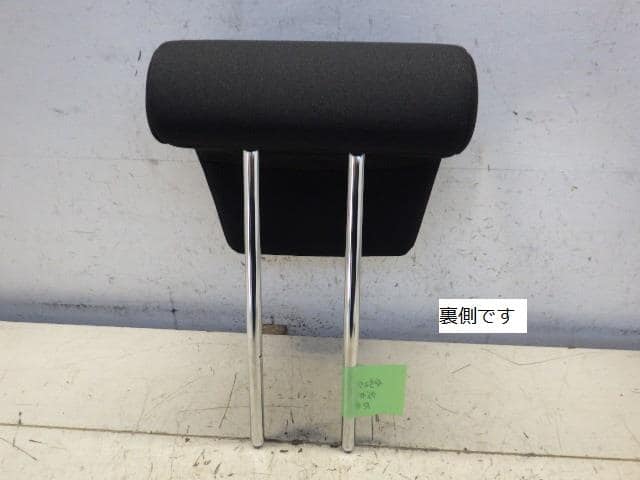 Headrest HONDA Vezel 2014 DAA-RU3 — photo 5