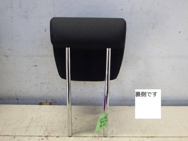 Headrest HONDA Vezel 2014 DAA-RU3 — photo 3