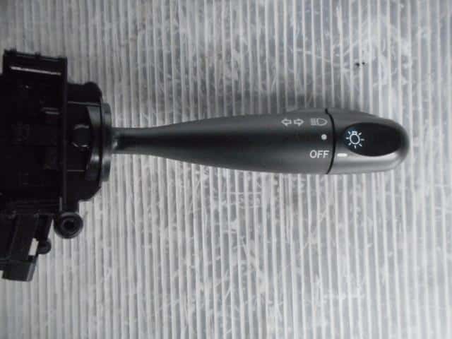 Combination Switch DAIHATSU Mira 2009 GBD-L275V 84140B2050 — photo 2
