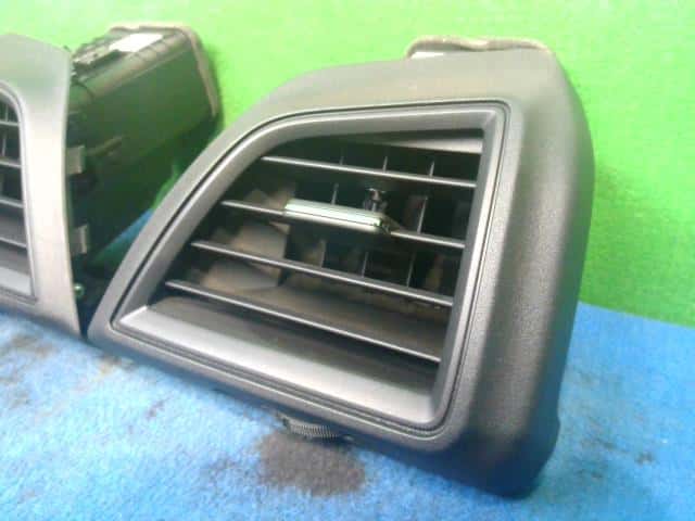 Interior Parts SUBARU Vx 2017 DBA-GT3 — photo 2