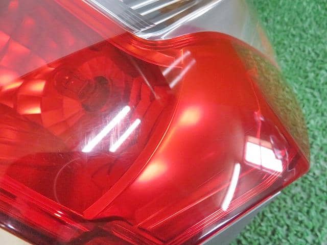 Left Tail Light HONDA Fit 2010 DBA-GE6 — photo 5