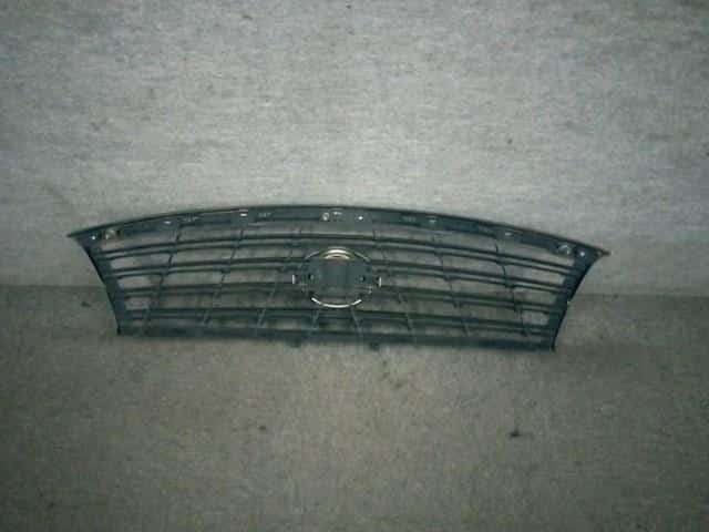 Radiator Grille NISSAN Fuga 2010 DBA-KY51 — photo 2