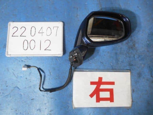 Right Side Mirror HONDA Freed 2008 DBA-GB3 — photo 2