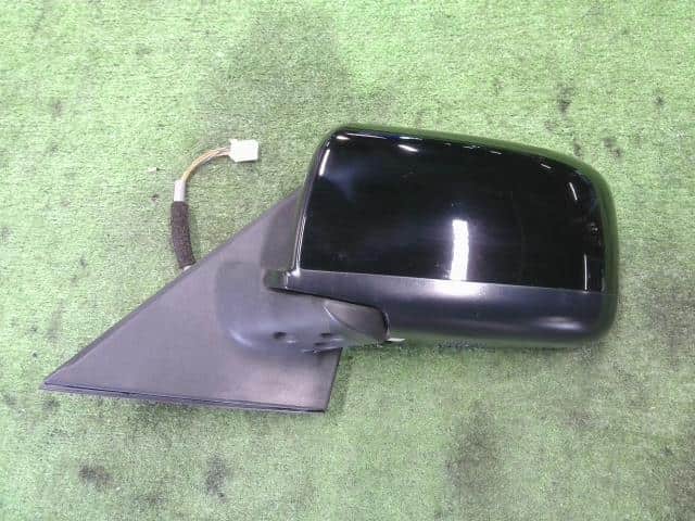 Left Side Mirror NISSAN Serena 2012 DBA-C26 — photo 1