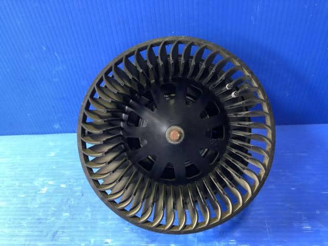 Blower Motor PEUGEOT 206 2000 GF-T14 — photo 6